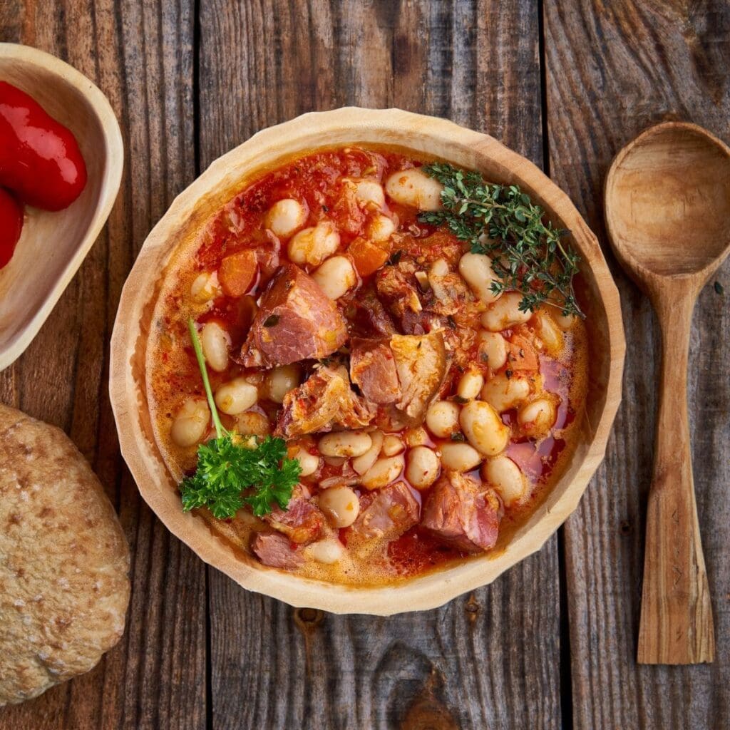 42 Delectable Pork Butt Recipes: For Breakfast, Lunch & Dinner