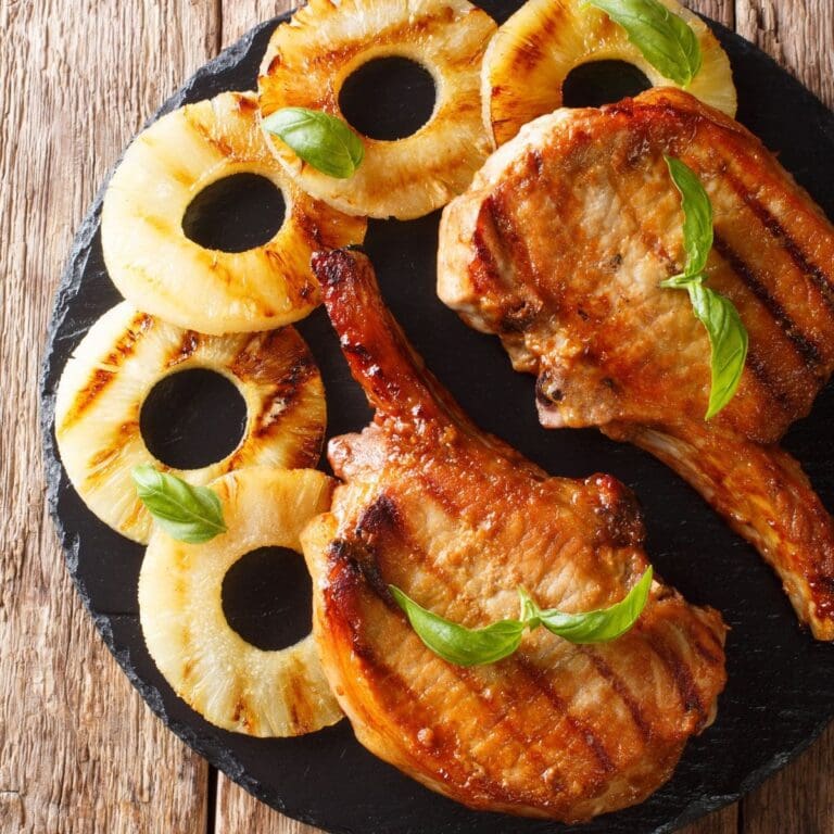 🍴55 EASY Pork Chop Recipes Definitely Worth Giving A Try!🍴