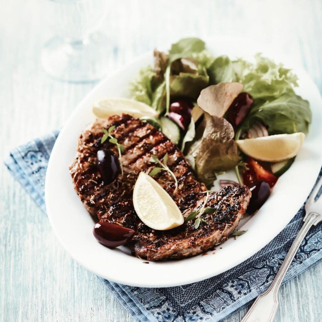 21 Easy Delicious Pork Steak Recipes You’ll Love