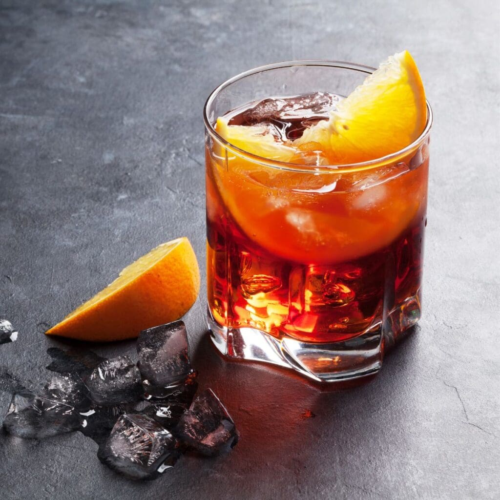 17 Best Sweet Vermouth Cocktails: From Martini To Bijou