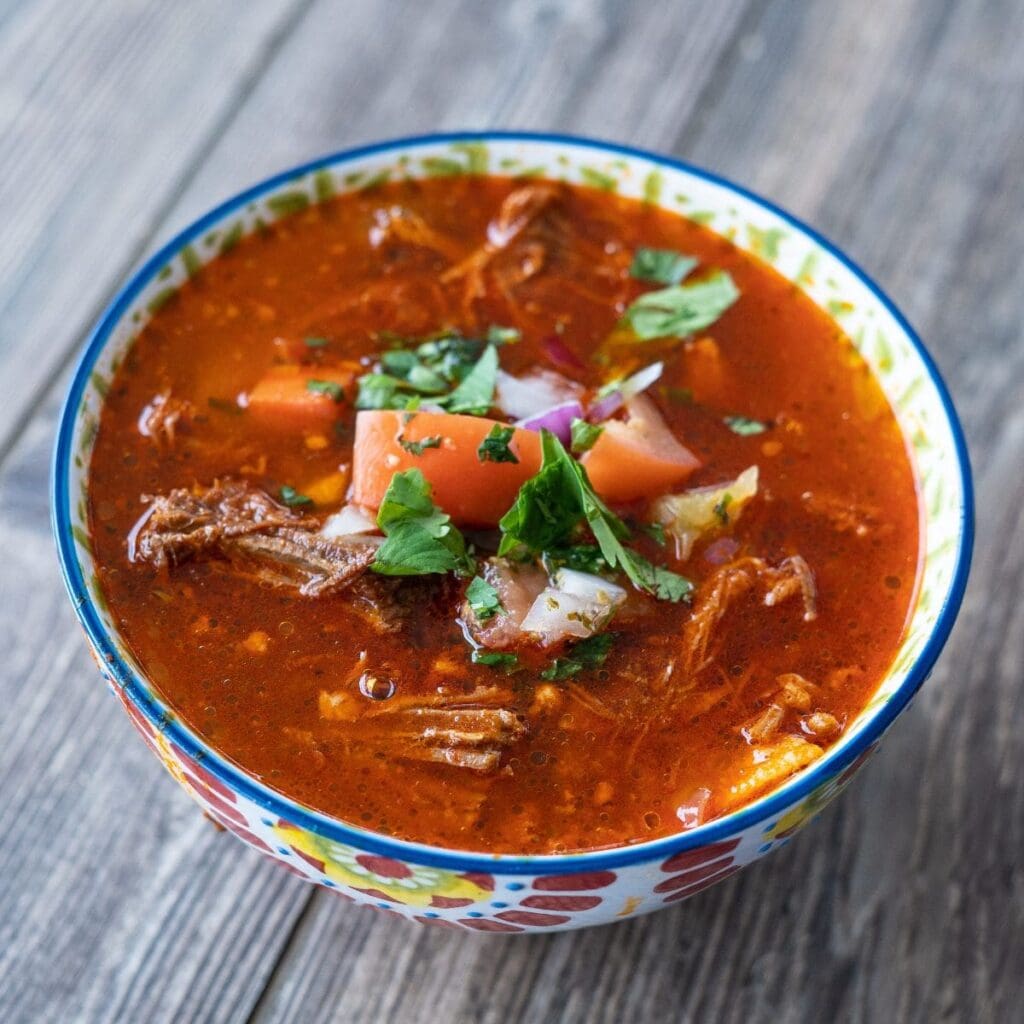 30 Tomato Based Soups: Easy & Hearty Recipe Ideas 🥣