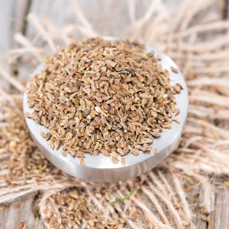 What Is Anise? (Uses, Best Storage Method & More!)