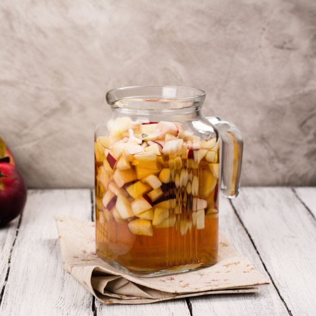 42 Easy Wine Cocktails That Are Delicious