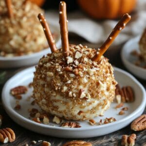 Best pumpkin appetizers for fall feasts and Thanksgiving celebrations.