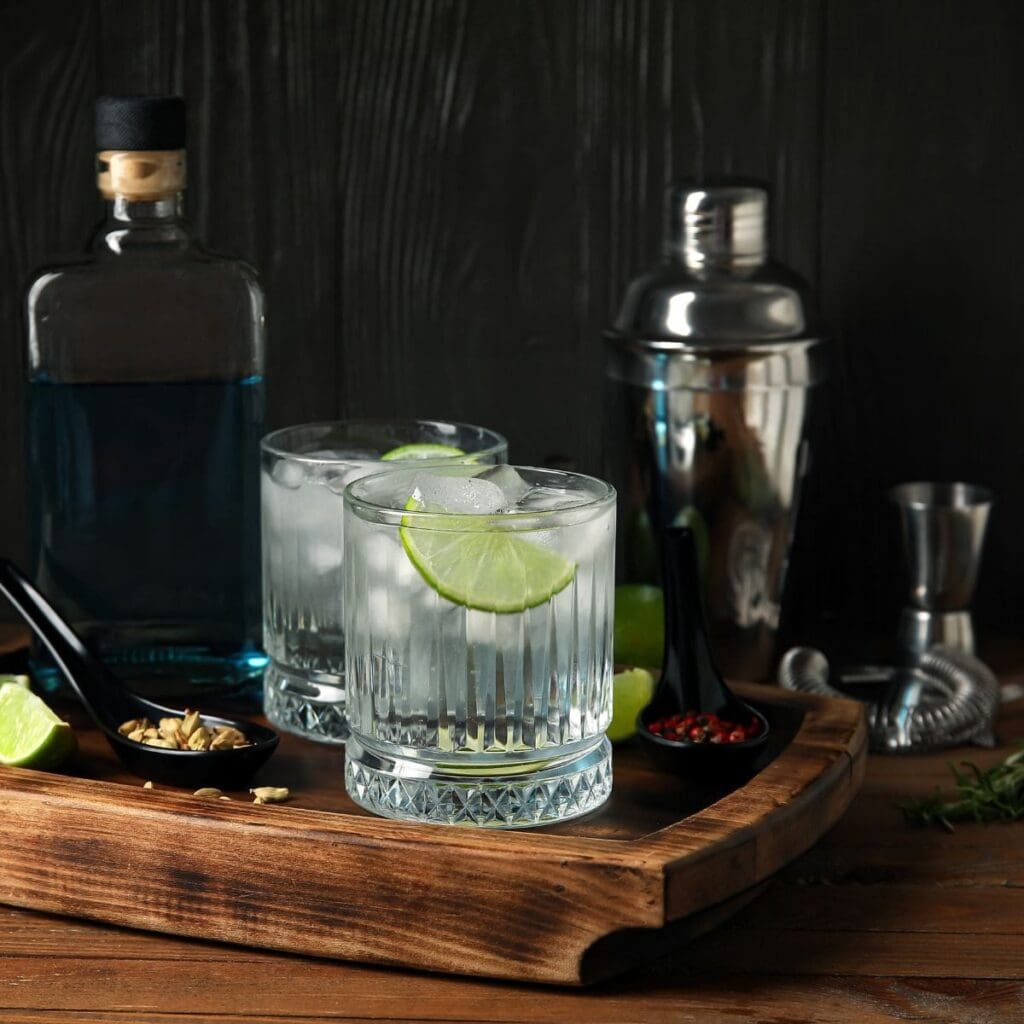 🍸25 EASY Aperitif Cocktails To Serve At Your Next Fun Soiree!🍸