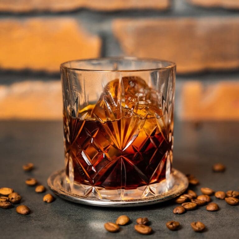 17 Unique Averna Cocktails: Averna Sour, Clásico 1934 & More!