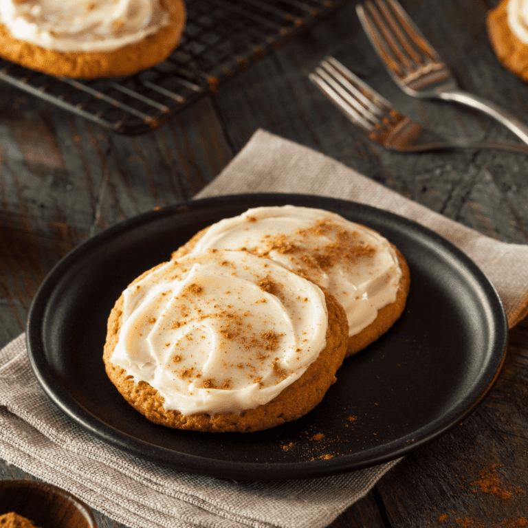 13 Best Bourbon Cookie Recipes: Alcohol-Infused Sweet Delights!