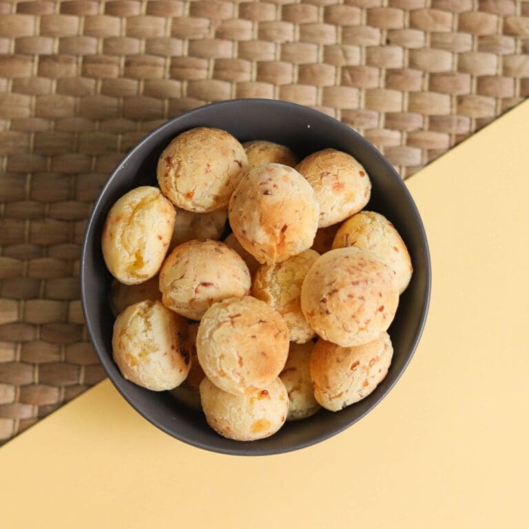 🥣 27 BEST Cassava Flour Recipes That Are Surprisingly Yummy! 🥣