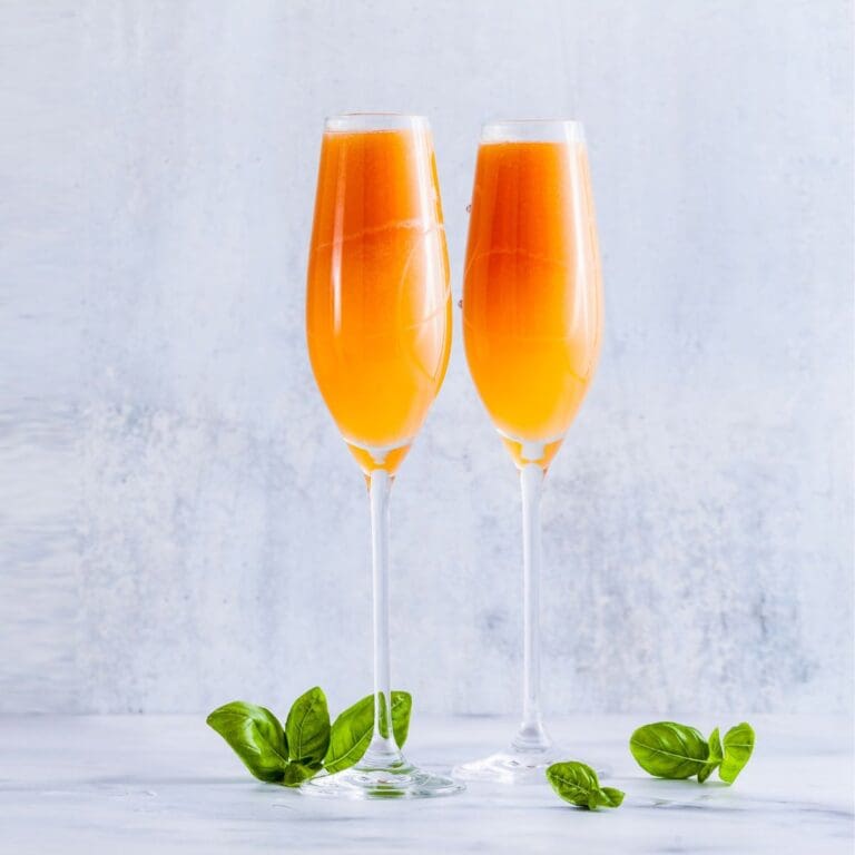 17 Fun Disney Themed Cocktails