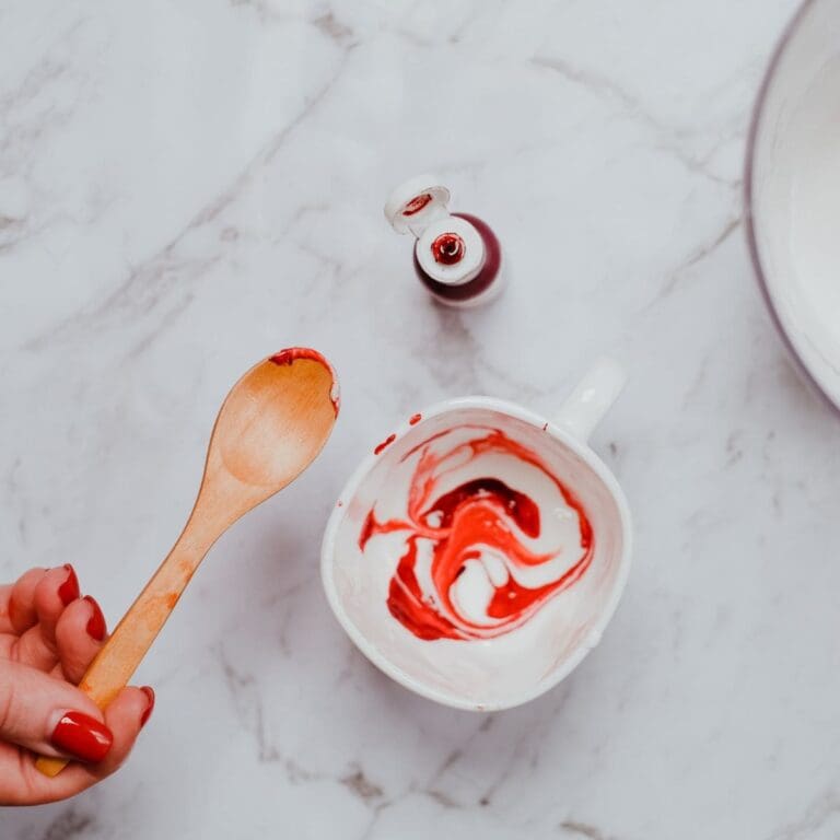 Does Food Coloring Go Bad? Get All The Important Info