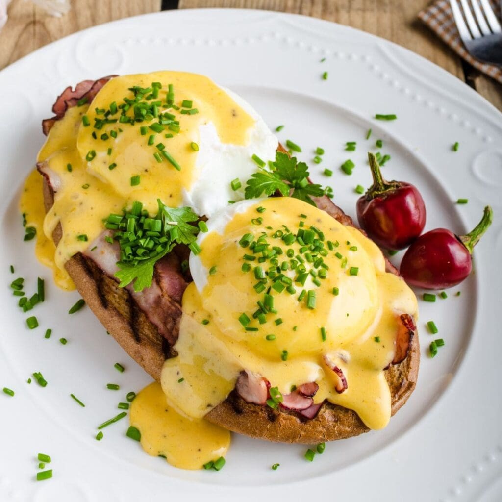 🍳55 EASY Egg Recipes That Are Absolutely Eggs-cellent! 🍳