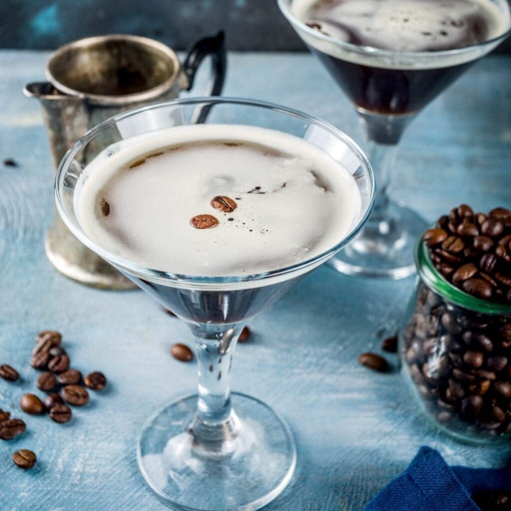 27 Espresso Cocktails: Fun & Delicious Mixed Drinks!