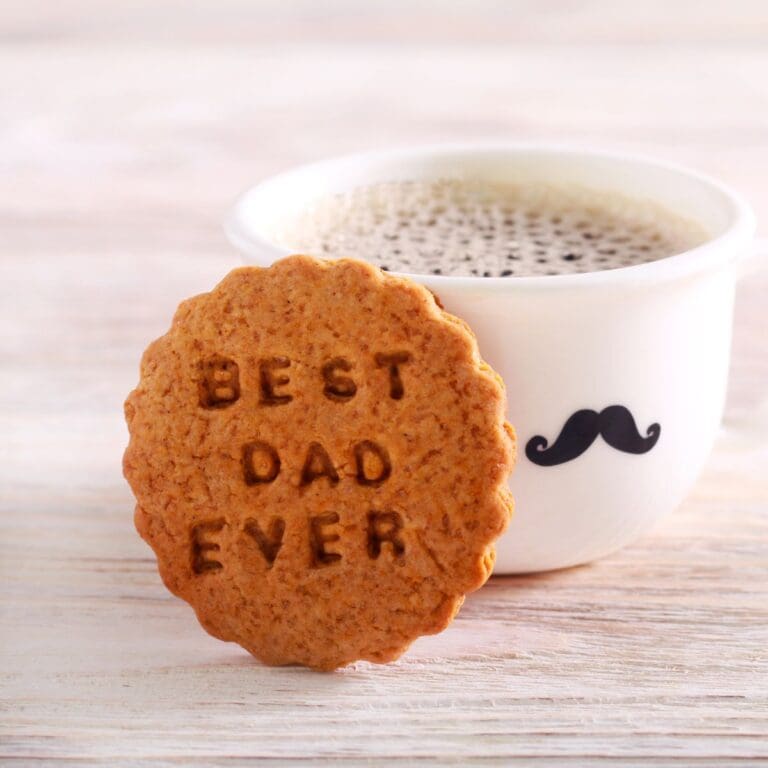 🍪 👔19 EASY Father’s Day Cookies That’ll Make Everyone Smile!👔 🍪