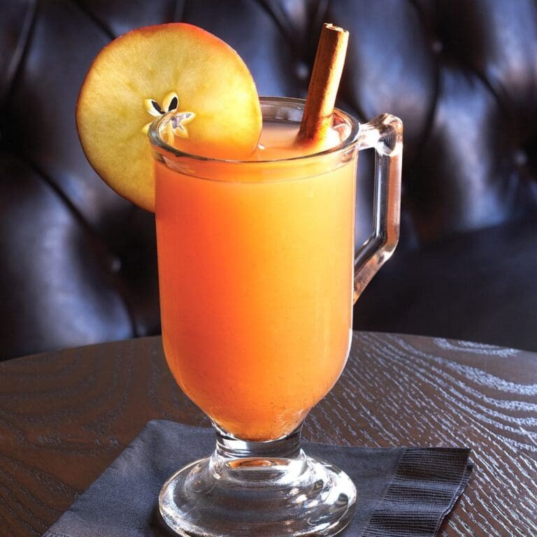 21 Tasty Fernet Branca Cocktails: Orange Italian Mule & More!