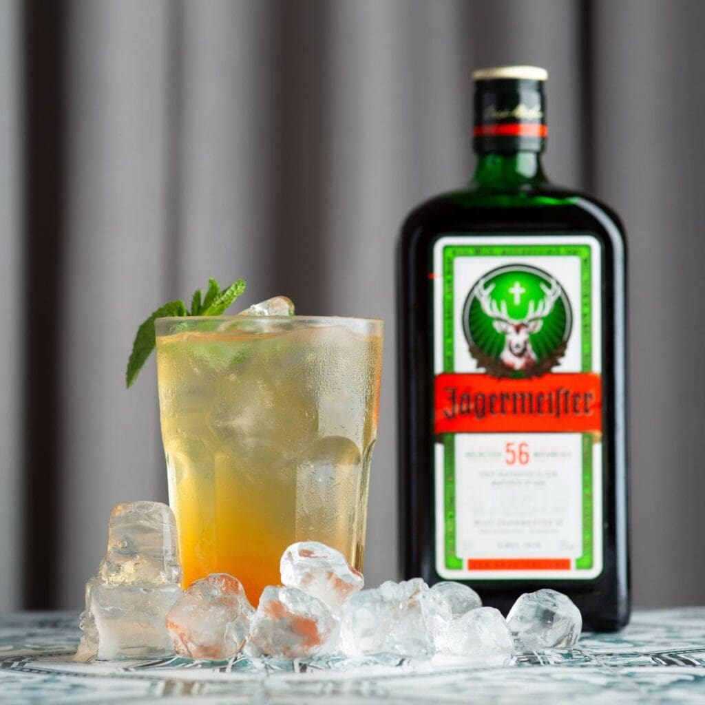 25 Best Jagermeister Cocktails: Ways To Use The German Liqueur