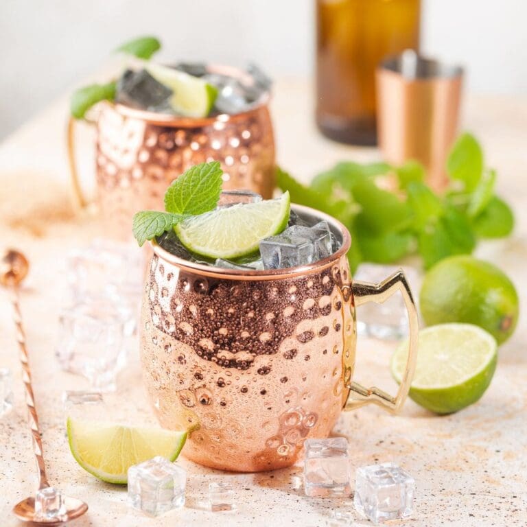 Cheers! These 25 Impressive Lime Cocktails Will Delight Everyone