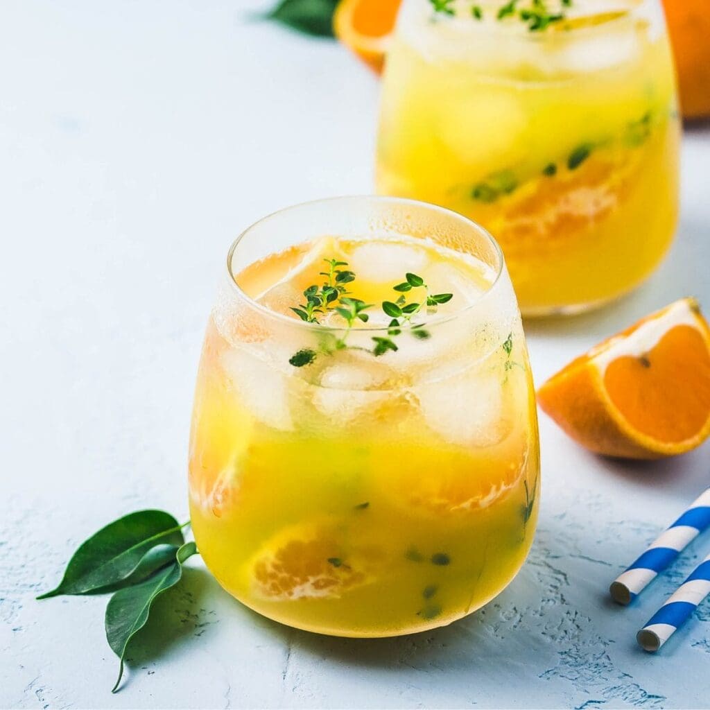 15 Best Ouzo Cocktails: Recipes To Mix With The Greek Liquor!