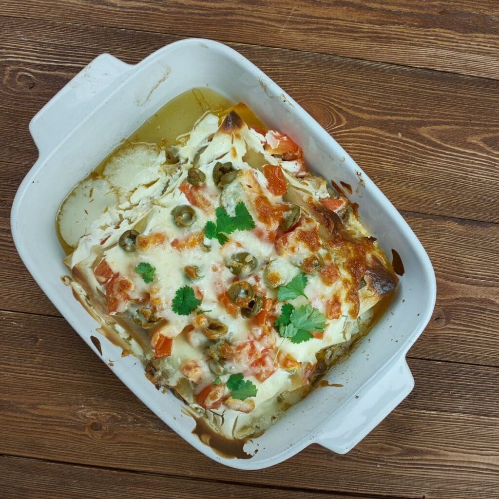 13 Ragu Cheese Sauce Recipes: Easy Meal Ideas