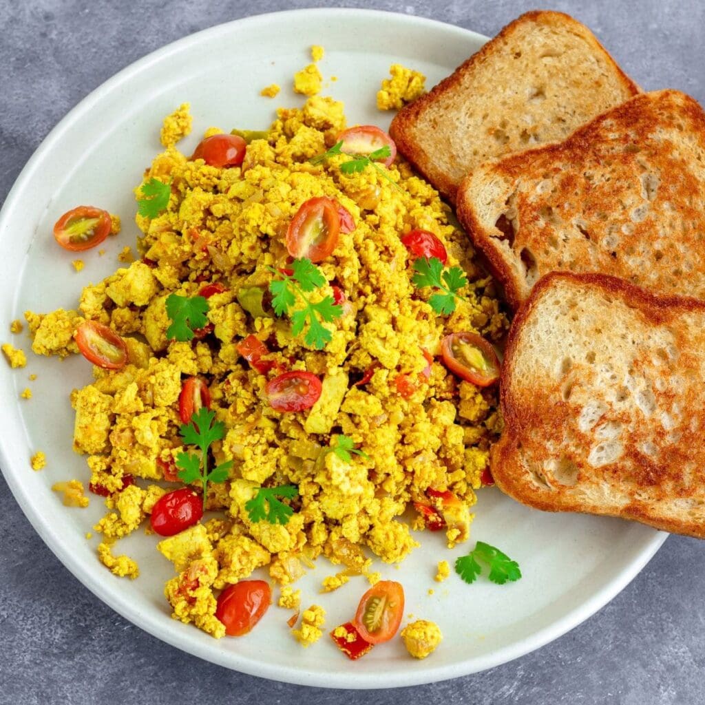 25 Delectable Savory Breakfast Ideas