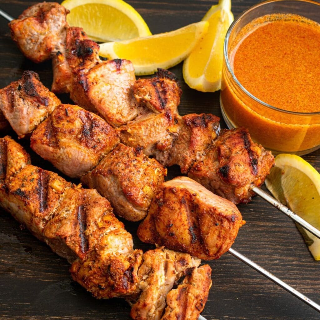 33 ‘Delicioso’ Tapas Recipes For Your Spanish-Themed Party!