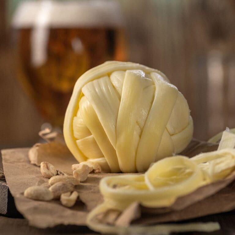 What Is Oaxaca Cheese? Your FAQ & Storage Guide