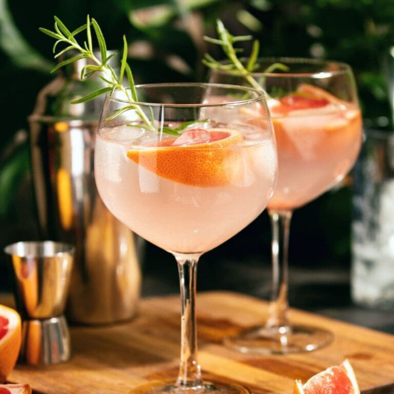 25 Refreshing White Claw Cocktails To Mix At Home