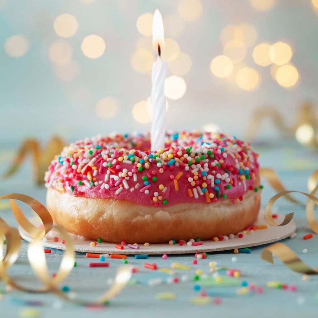 Try These Top 25 Birthday Breakfast Ideas!