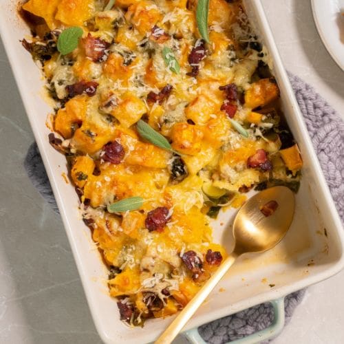 11 Best Butternut Squash Casserole Recipes: #9 Is A Gem!