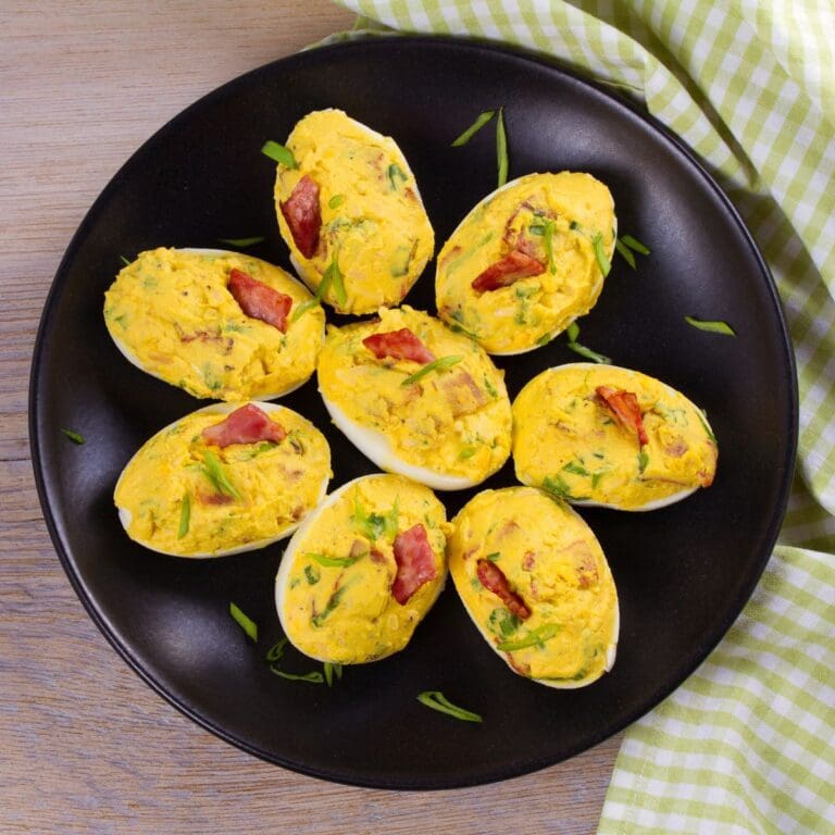 21 Camping Appetizers You’ll Love—In The Backwoods or The Backyard!