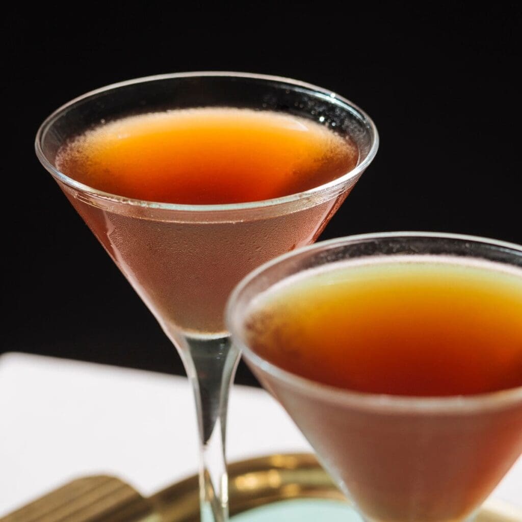 15 Refreshingly Vibrant Creme De Menthe Cocktails You’ll Enjoy!
