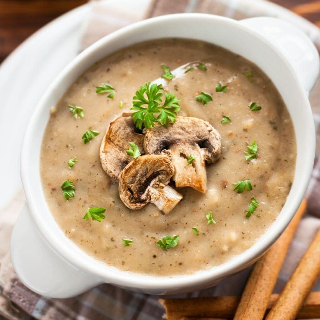 25 Best Cremini Mushroom Recipes: Meatballs, Pasta & More!