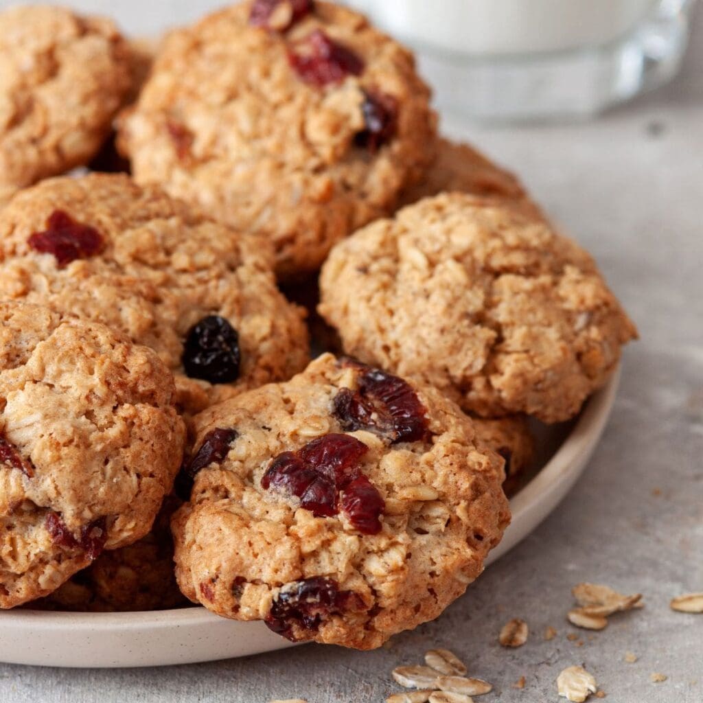 It’s Cookie Time! 11 Yummy Crisco Cookie Recipes To Bake 🍪