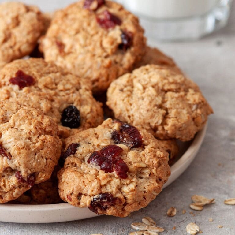It’s Cookie Time! 11 Yummy Crisco Cookie Recipes To Bake 🍪