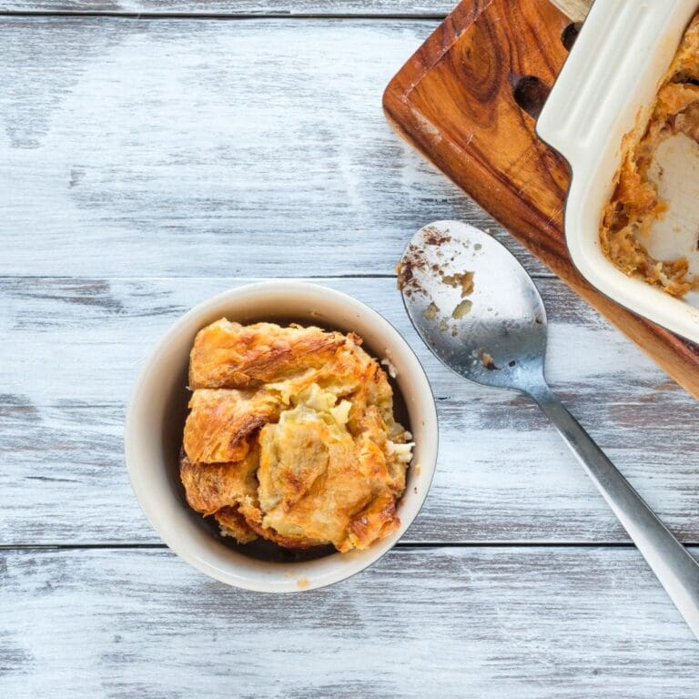 13 Best Croissant Breakfast Recipe Ideas: #12 Is So Good!