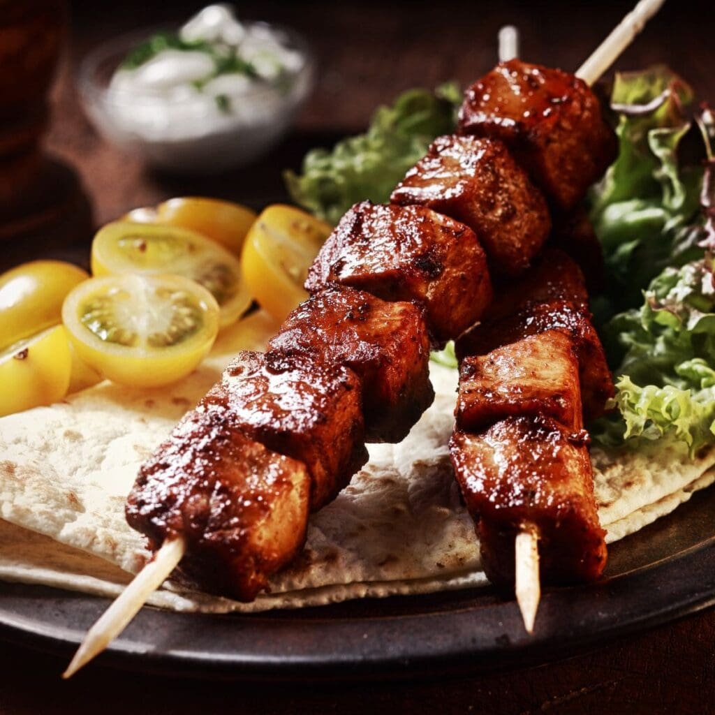 17 Tasty Cubed Pork Recipes: Your New Go-To Meal Ideas!