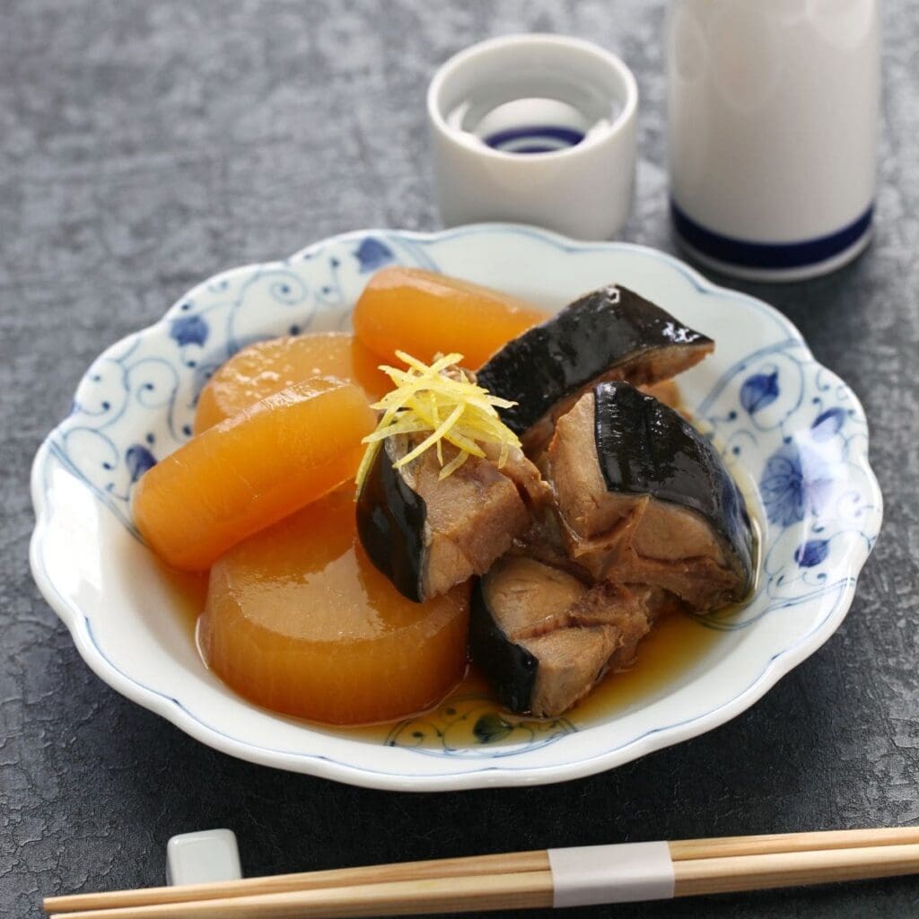 15 Best Daikon Radish Recipes: French Fries, Pancakes & More!