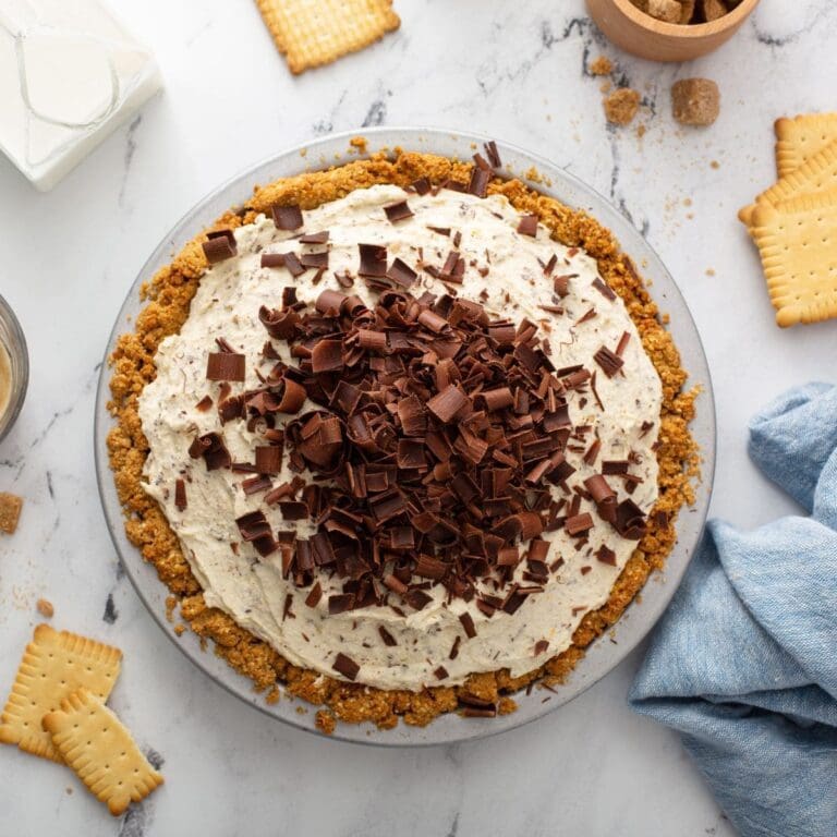 35 Decadent Desserts You Just Can’t Resist!