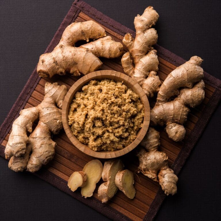Does Ginger Go Bad? Get The Gist Here