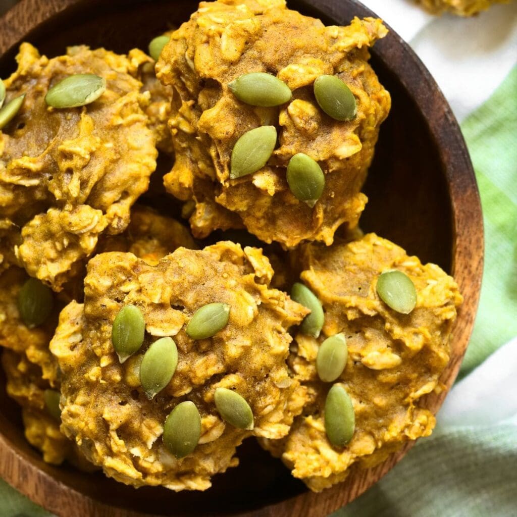 42 Delectable Drop Cookie Recipes You Can Make In A Pinch!