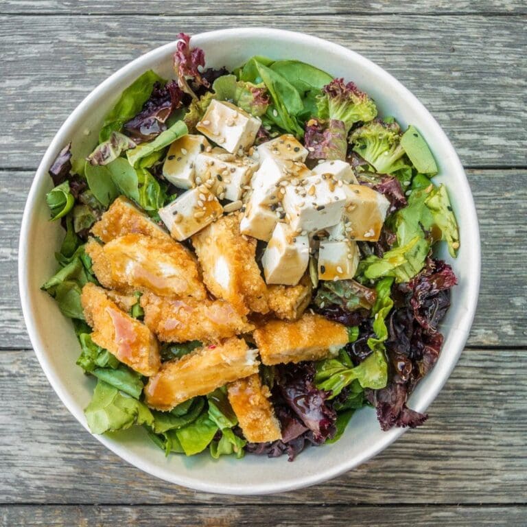 11 Best Feta And Chicken Recipes: #9 Is Super Savory!