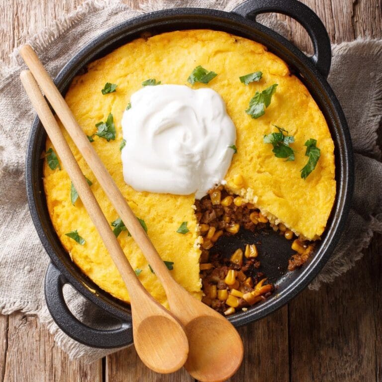 30 Ground Turkey Casseroles With a #22 Surprise