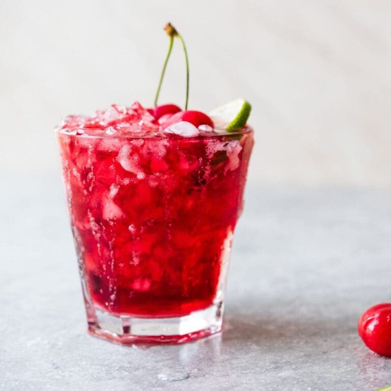 21 Best Maraschino Liqueur Cocktails: Cherry Margaritas & More!