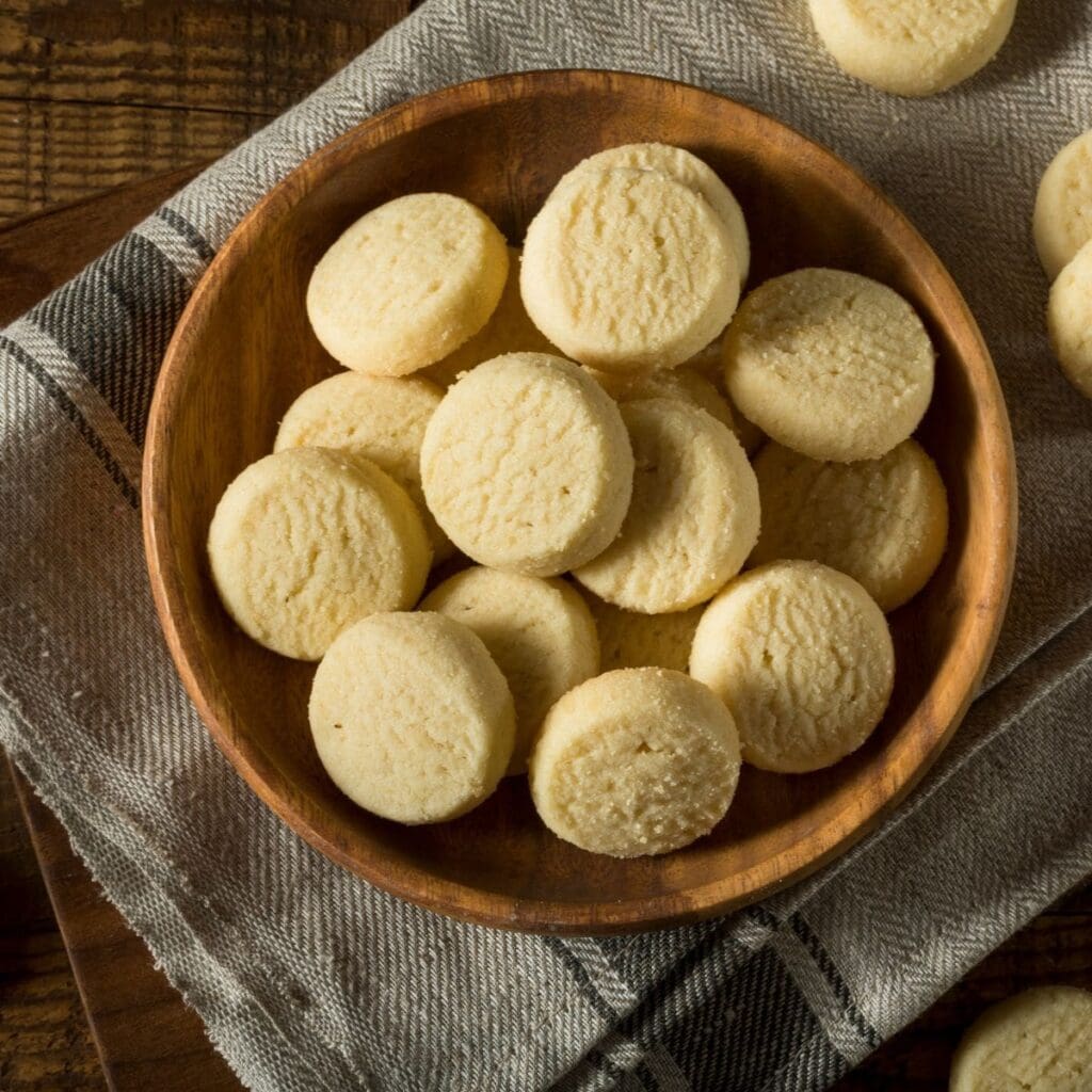 🍪 25 EASY Mini Cookie Recipes That Will Make Everyone Smile! 🍪