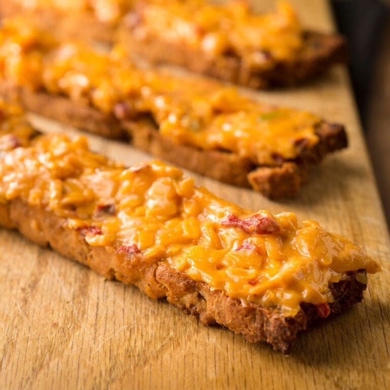 15 Pimento Cheese Appetizers: Delicious Starters For Everyone!