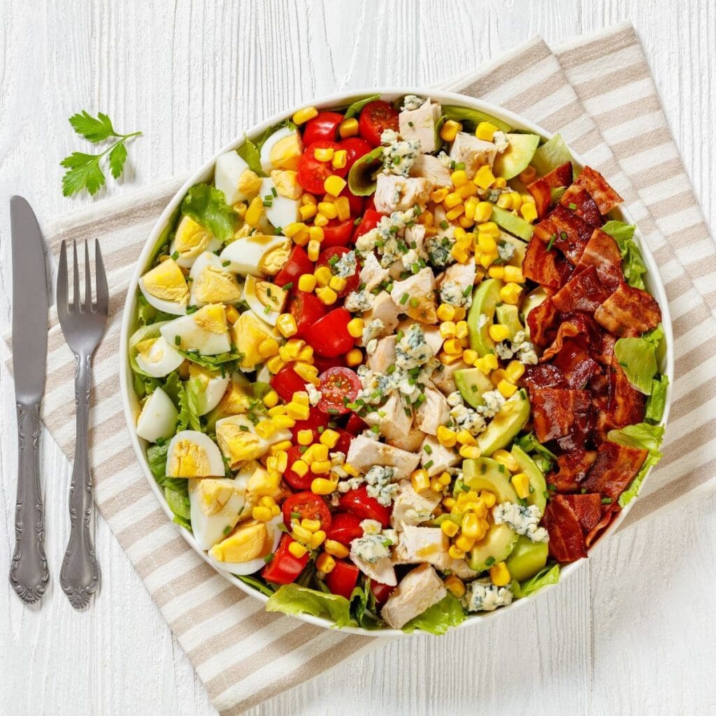 15 Best Recipes Using Blue Cheese Crumbles: Check Out #12!