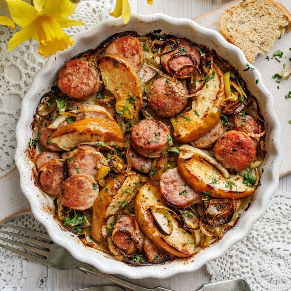 30 Must-Try Slow Cooker Casserole Recipes | Easy