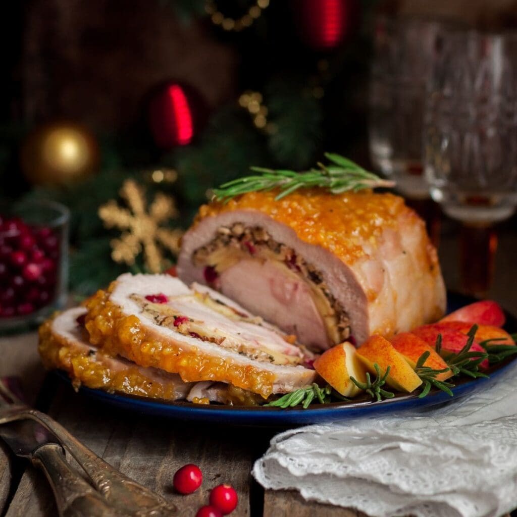 11 Divine Stuffed Pork Loin Recipes Bound To Delight Everyone