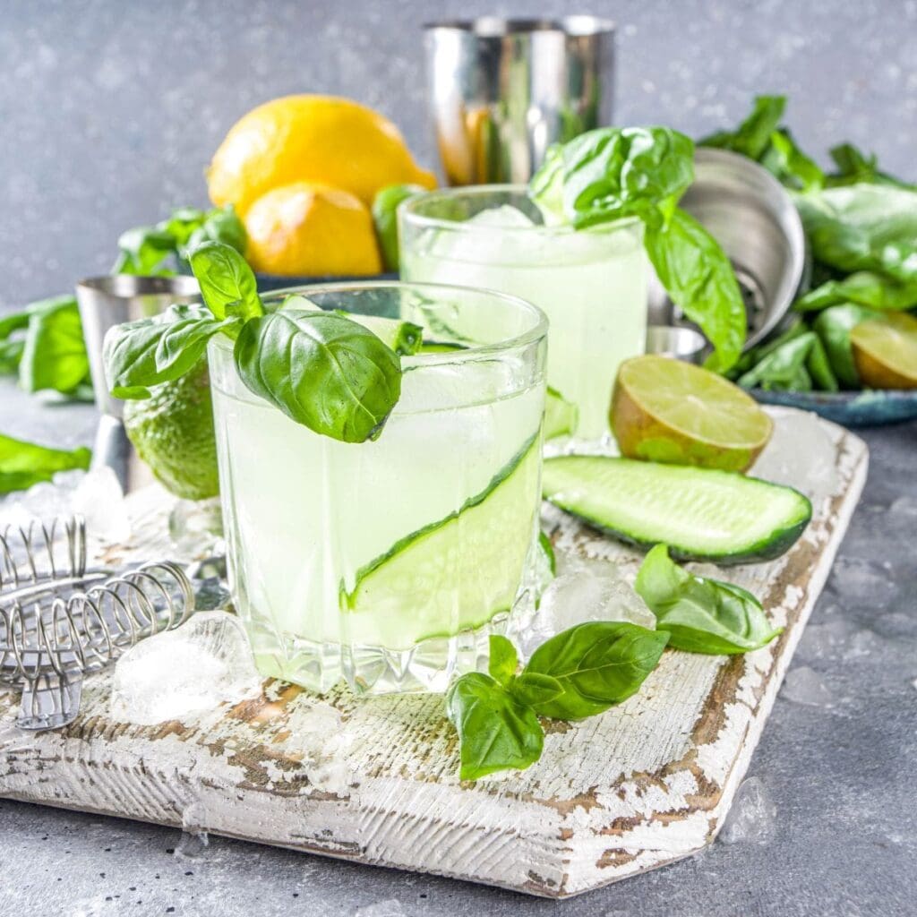 🌿🍸 35 EASY Thai Cocktails: Authentically Refreshing Cocktails! 🍸🌿