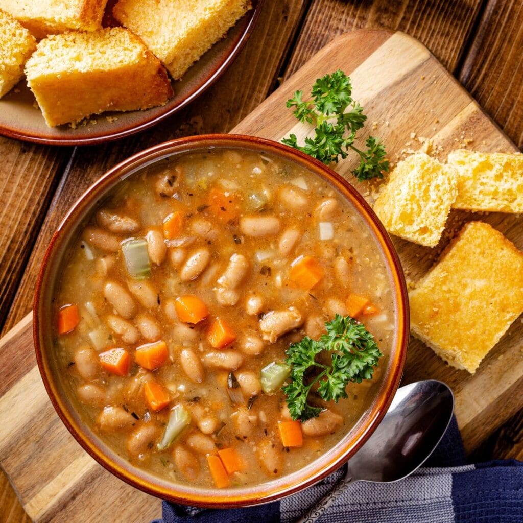 What To Serve With Beans And Cornbread: 21 Ideas That Go Great!