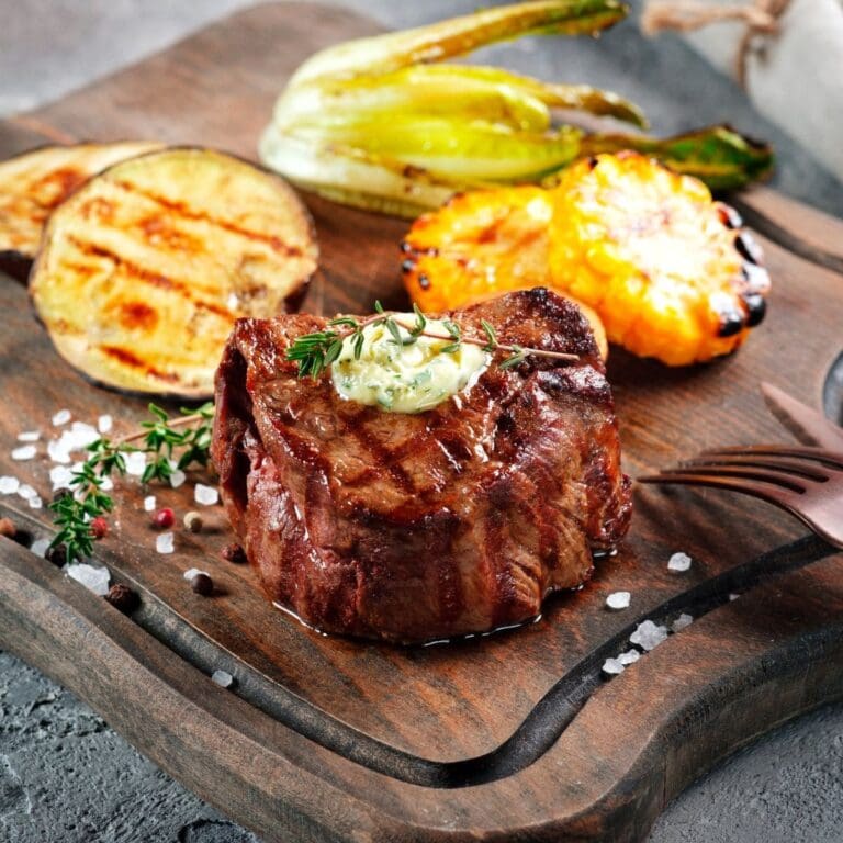 What To Serve With Beef Tenderloin: 45 Sides Made To Impress!
